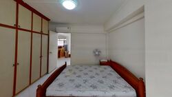 Blk 857 Woodlands Street 83 (Woodlands), HDB 5 Rooms #447625681